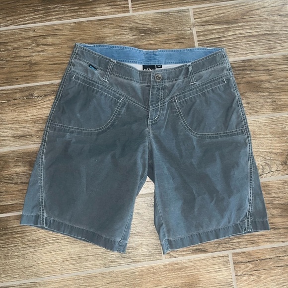 Kuhl Pants - Kuhl women’s hiking shorts